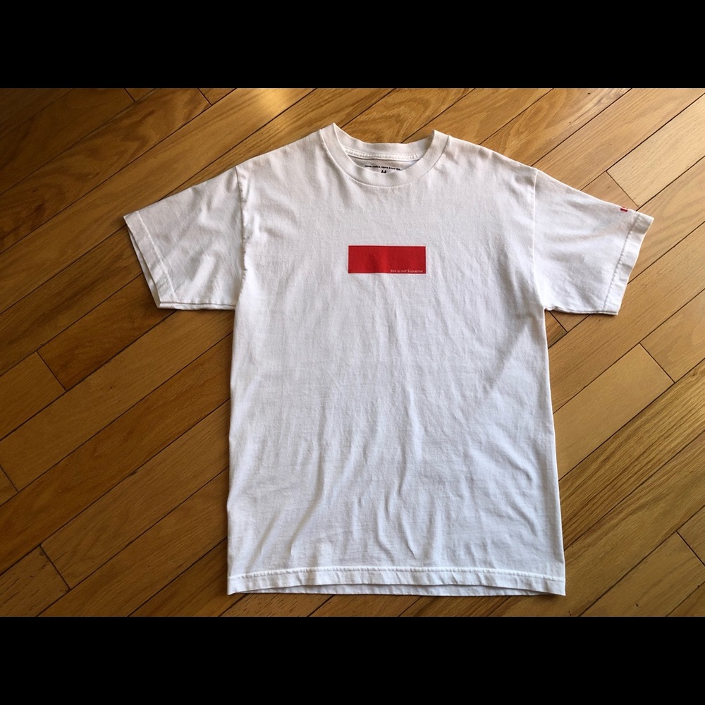 SOME NOTICE SOME KNOW THIS (SUPREME) MEDIUM .